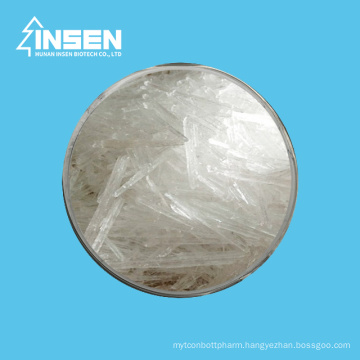 Most Favourable Cristal Menthol Powder Price